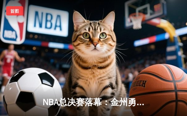 NBA总决赛落幕：金州勇士队力克凯尔特人，库里独得43分荣膺FMVP
