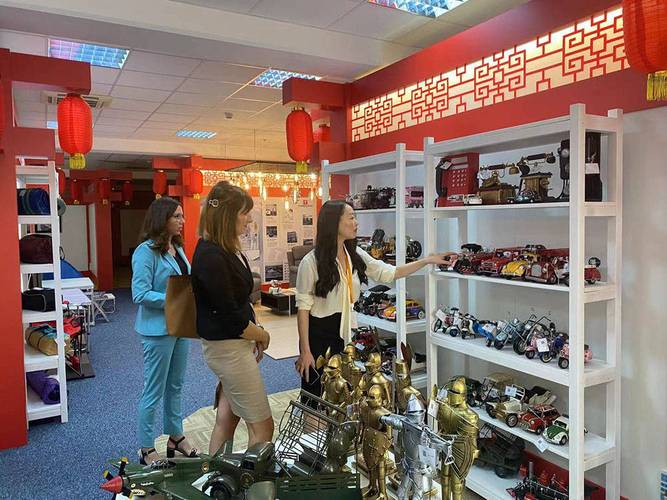 云端架桥，箱包出海——样品间线上对接会印度专场再传成单捷报