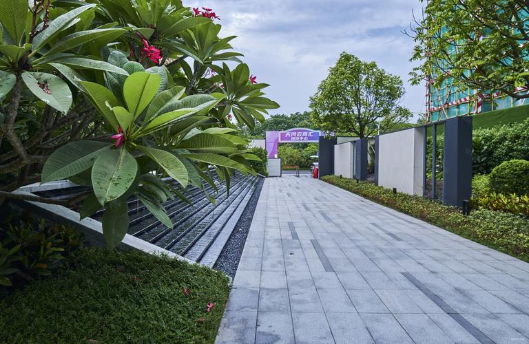 天河智慧城站地铁旁物业 成熟地块,天河云商汇二手房