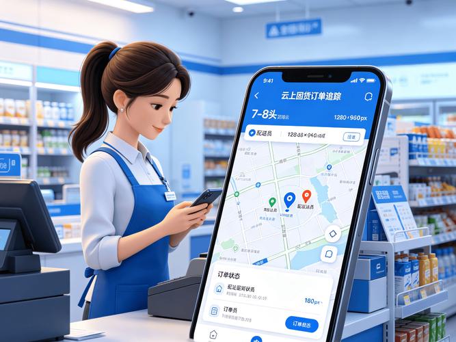 b2b客户自助下单的体验革命:从"求着买"到"主动买"